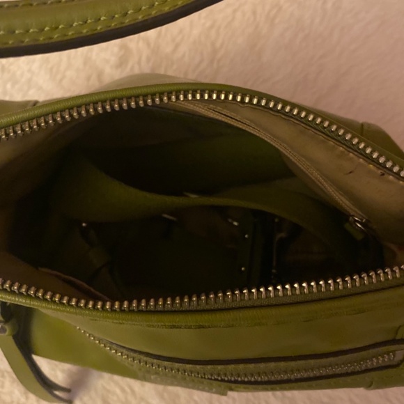 Coach Daisy Crossbody Bag - Picture 15 of 15